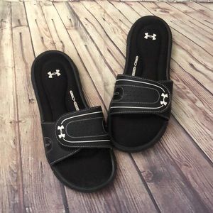 Under Armour Slides
